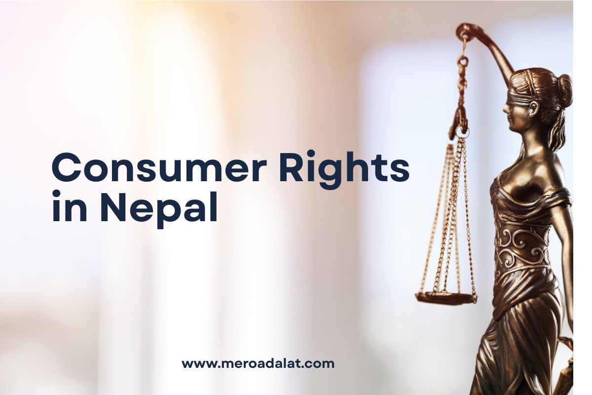 Consumer Rights in Nepal