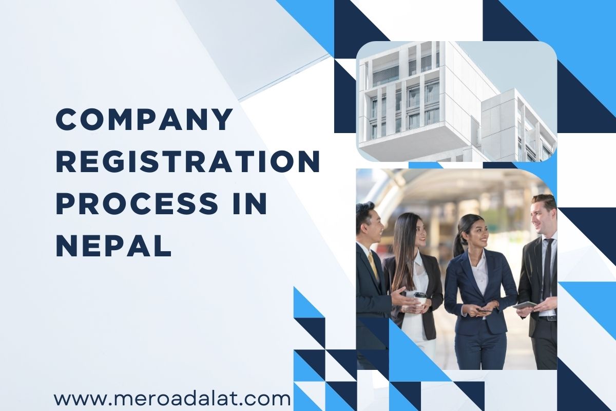 Company Registration in Nepal
