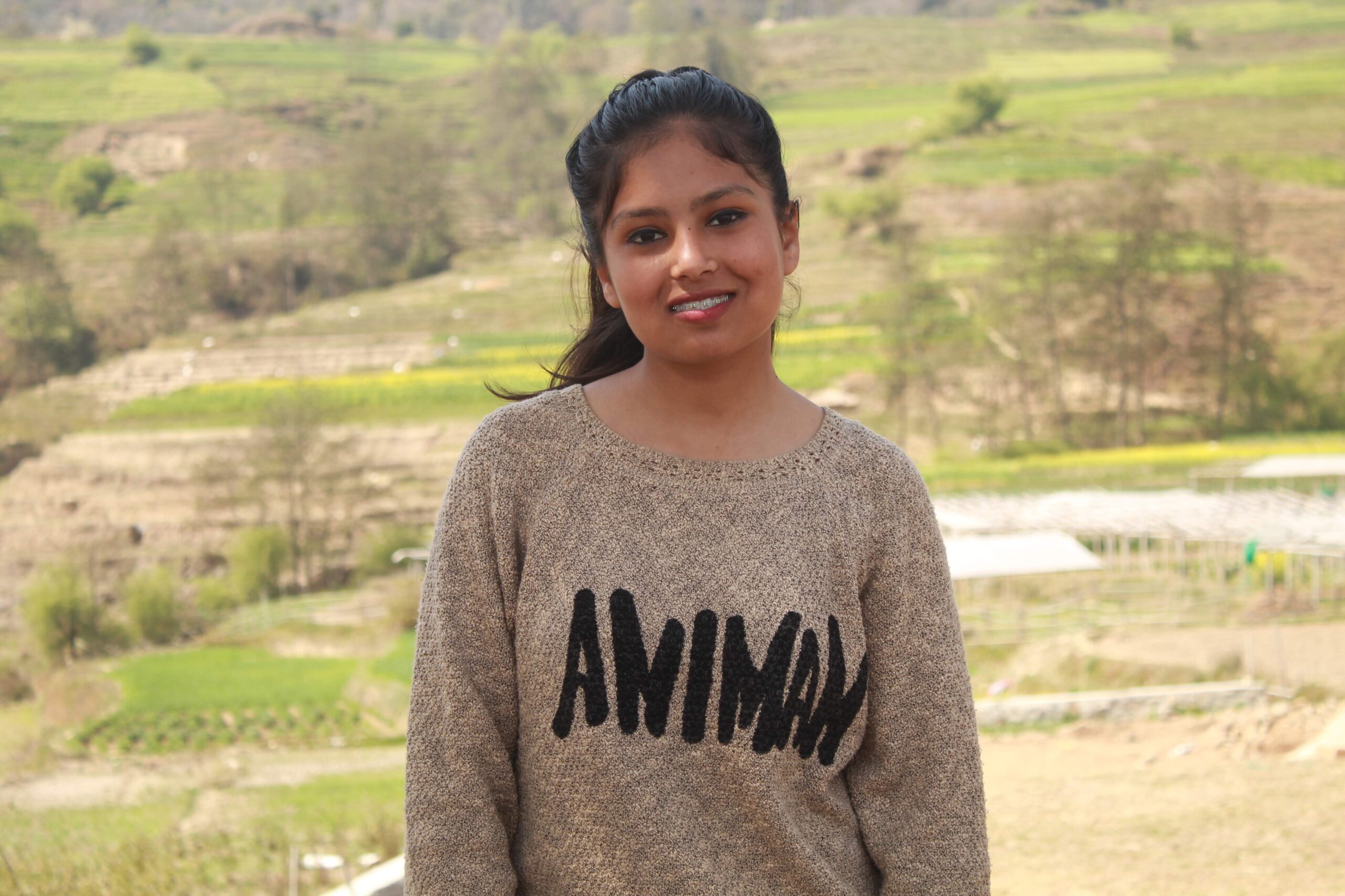 Profile photo of Prakriti Acharya