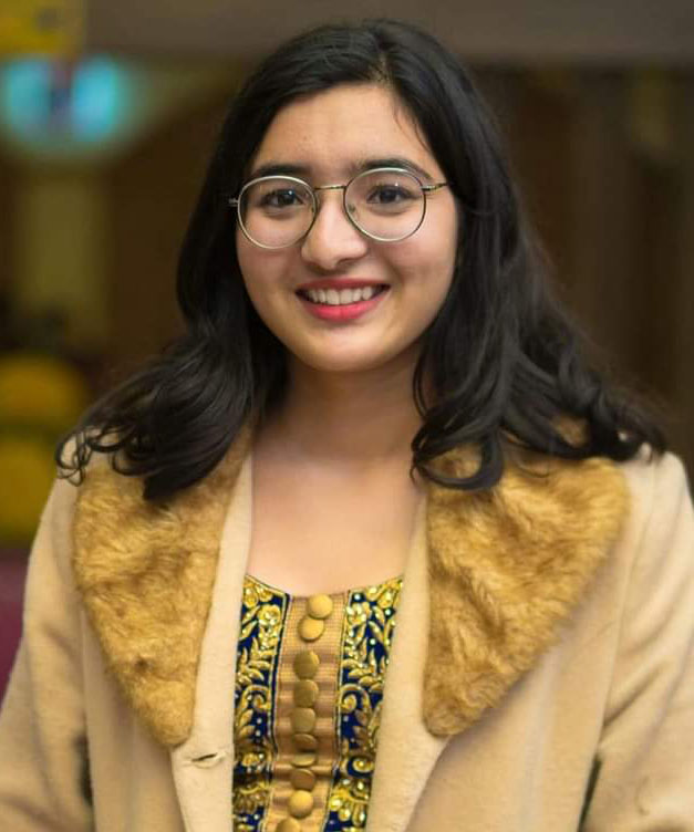 Profile photo of Karisma Regmi