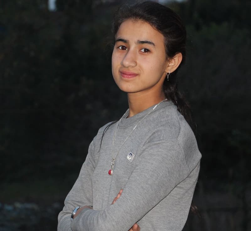 Profile photo of Mamata Thapa