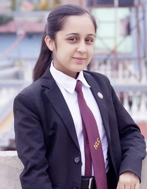 Profile photo of Nisha Dahal