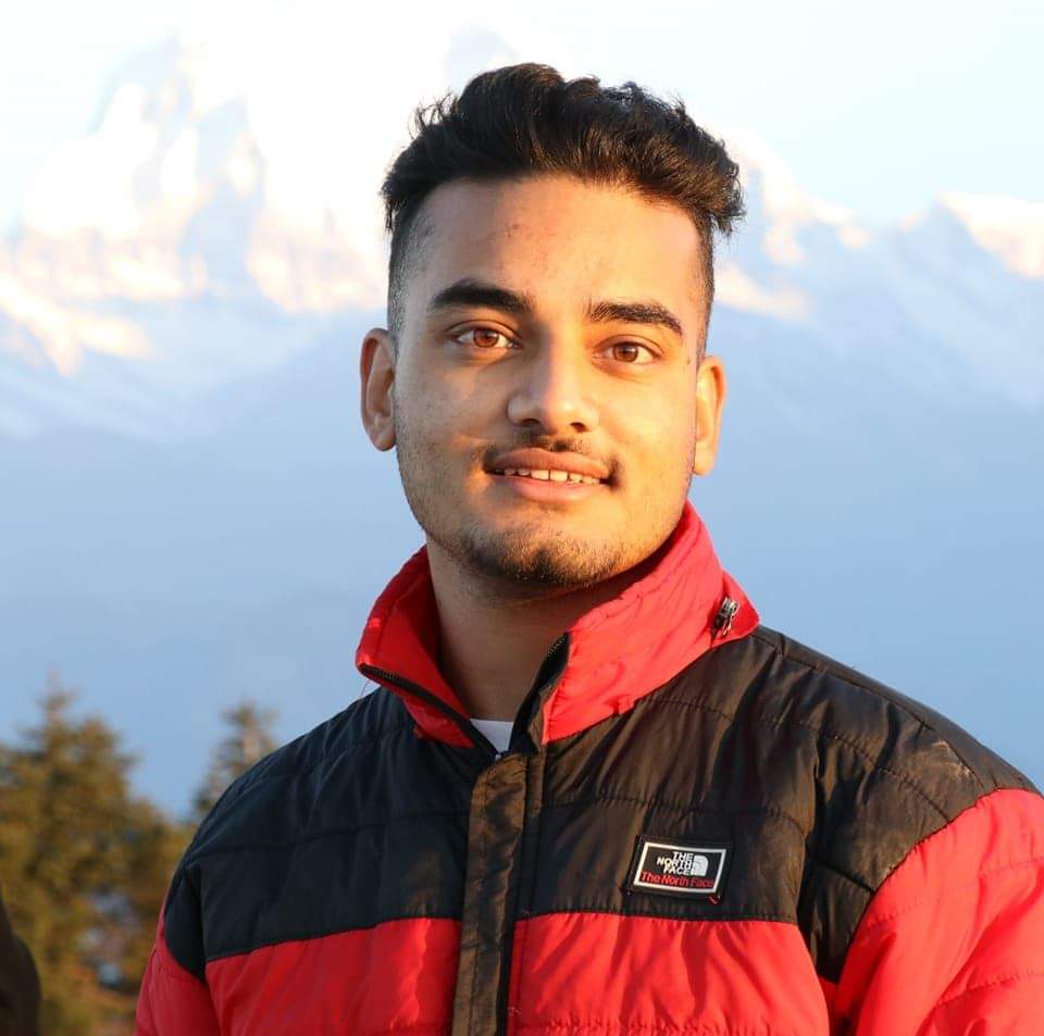 Profile photo of Sadin Karki