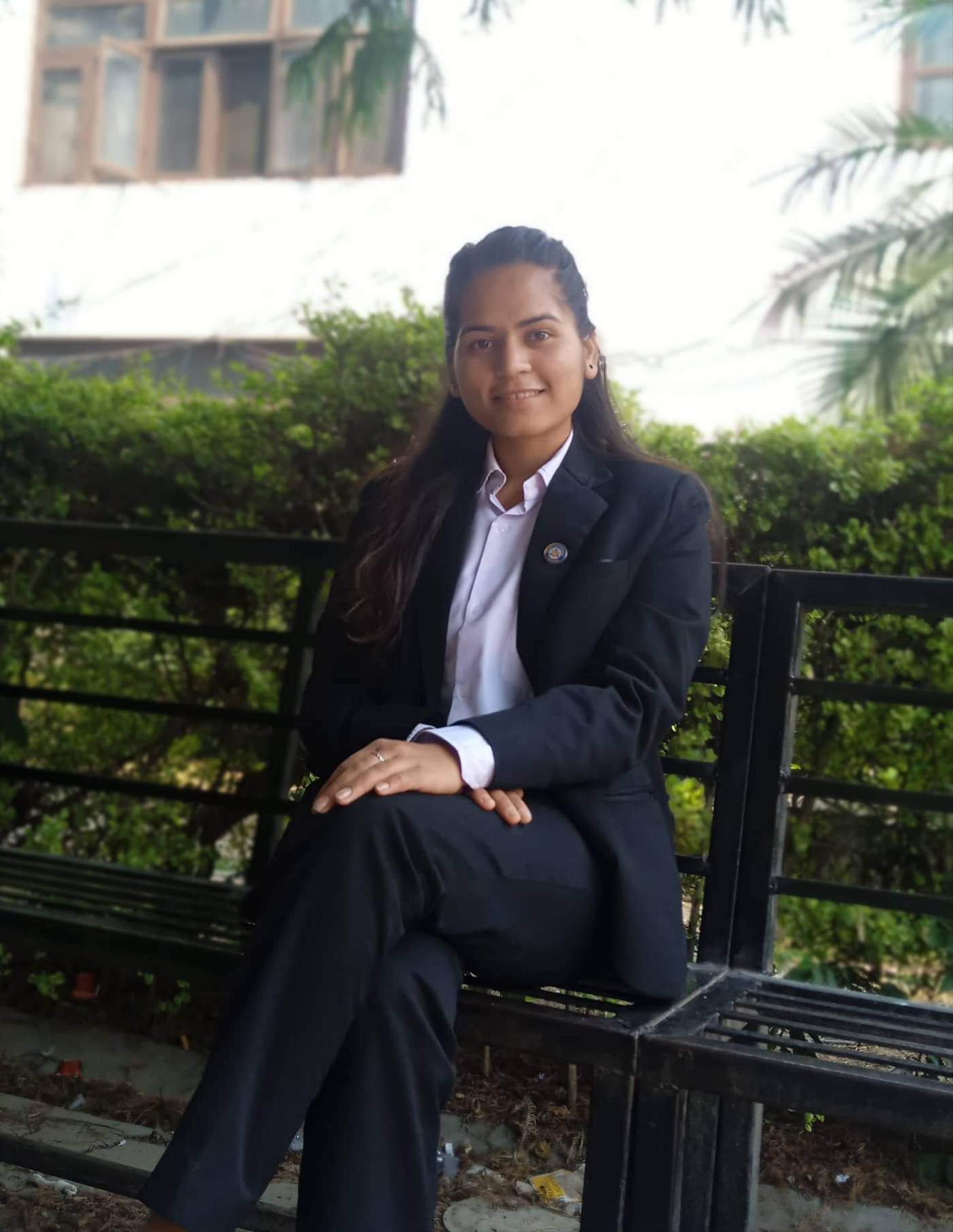 Profile photo of Monika Karki
