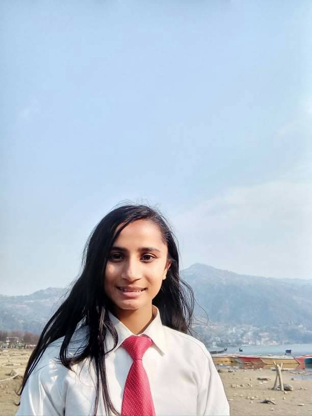 Profile photo of Pratibha Adhikari
