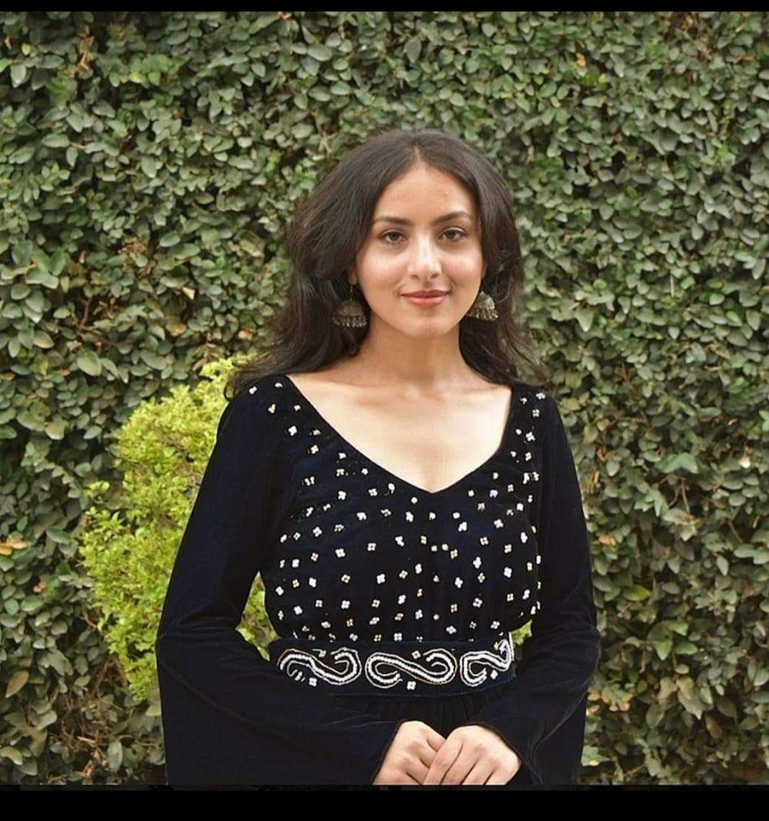 Profile photo of Aagya Phuyal
