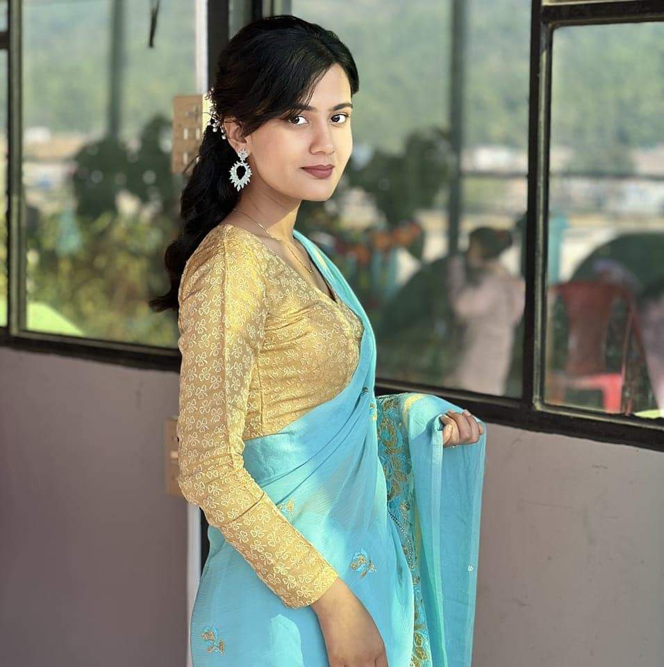 Profile photo of Sejal Acharya