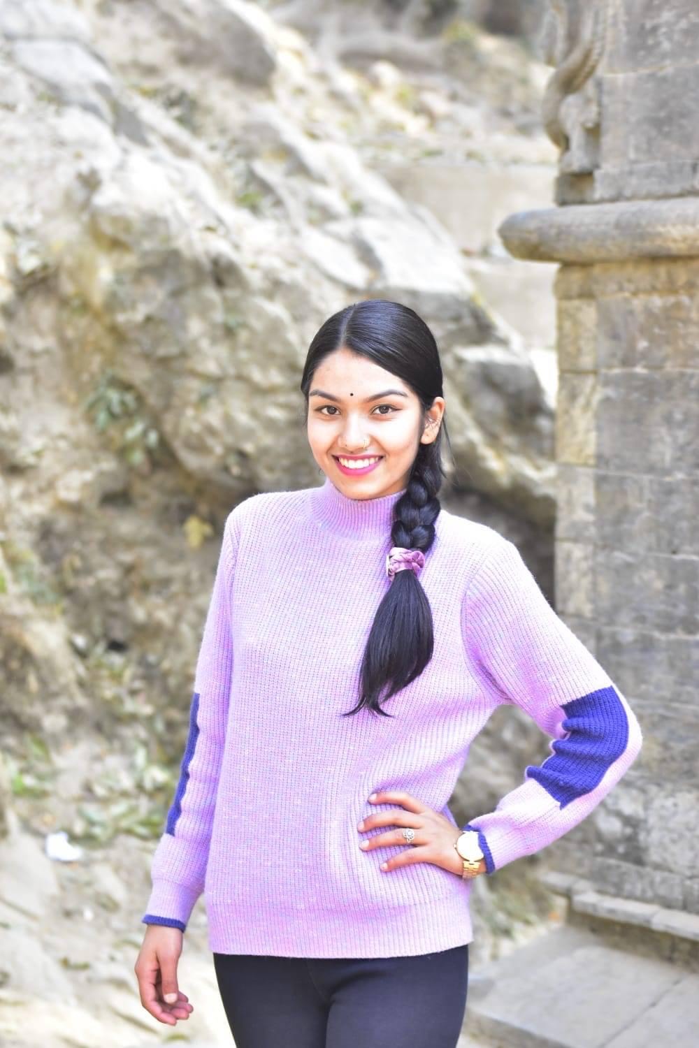 Profile photo of Rojina Kattel