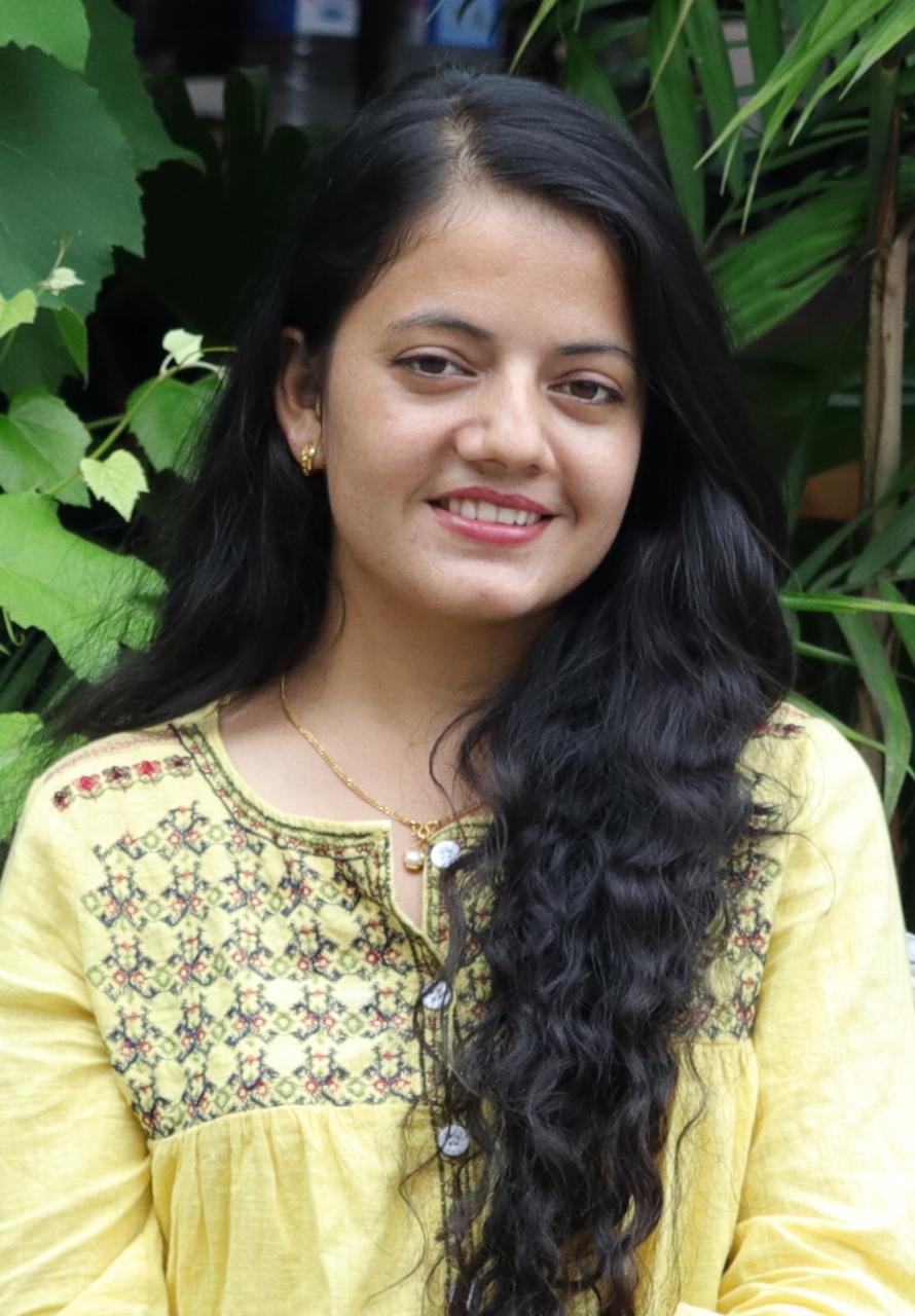 Profile photo of Rojina Acharya Chhetri