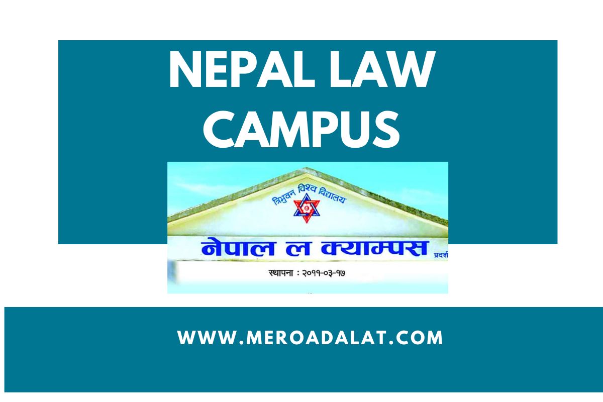 Nepal Law Campus