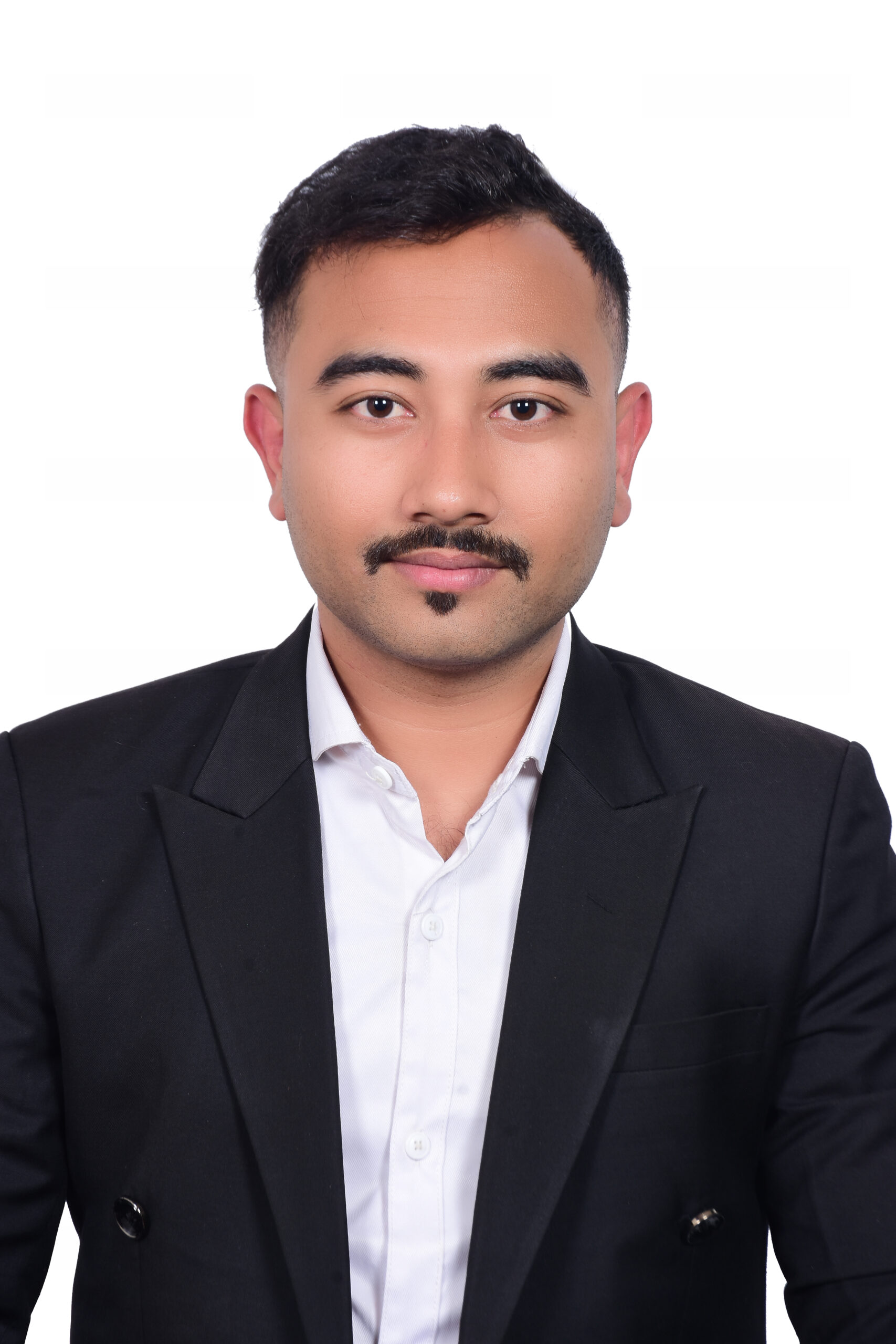 Profile photo of Advocate Keshar Bahadur Dahal