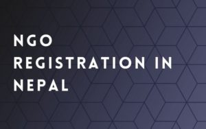 NGO Registration in Nepal