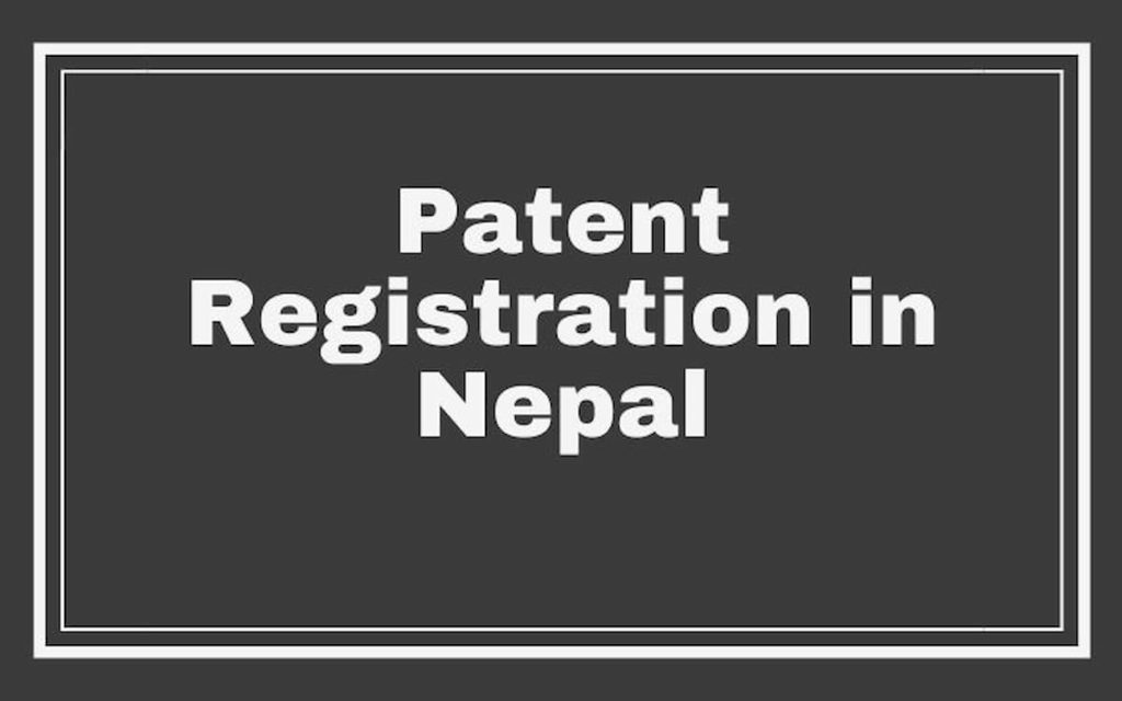 Patent-Registration-in-Nepal
