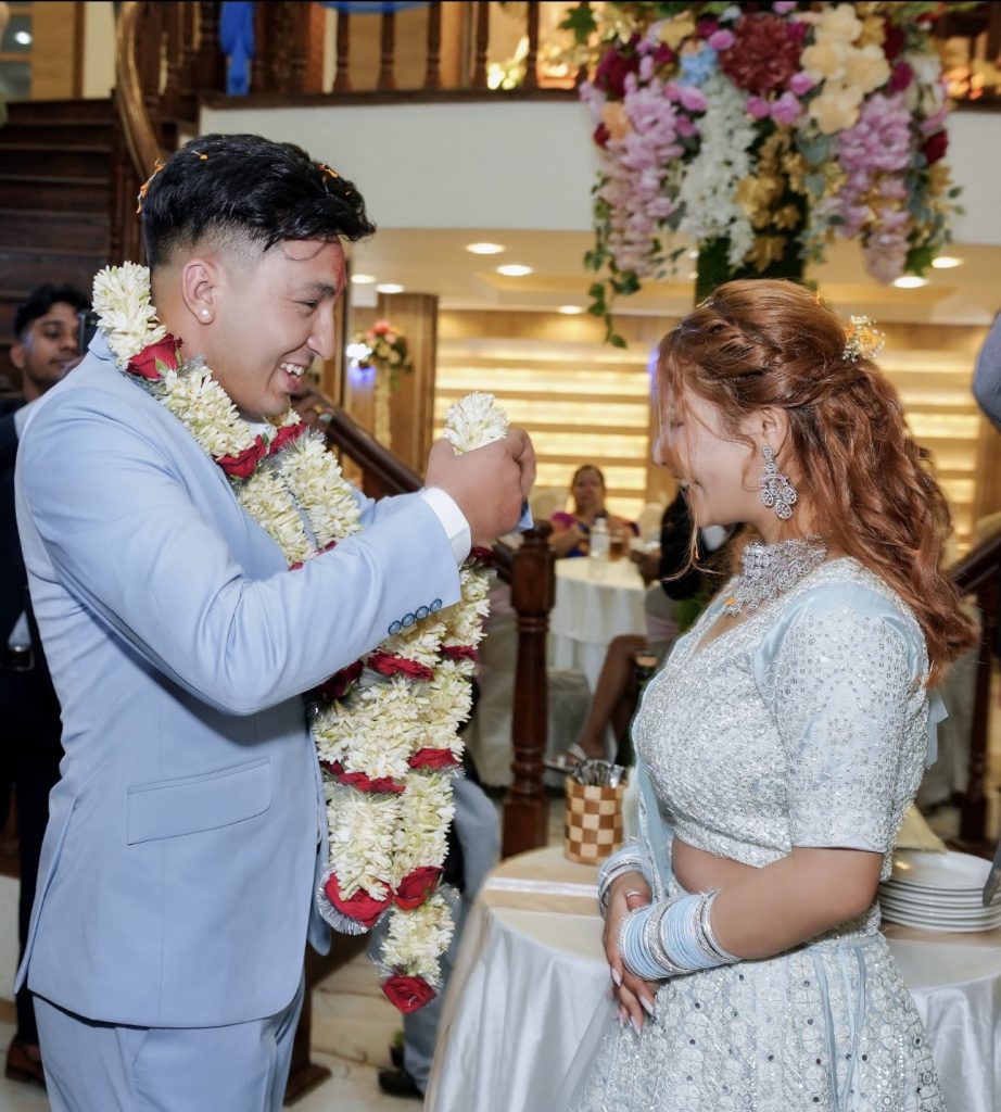 Marriage Registration in Nepal