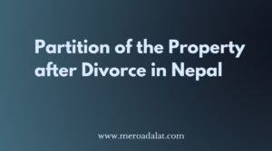 Partition-of-the-Property-after-Divorce-in-Nepal