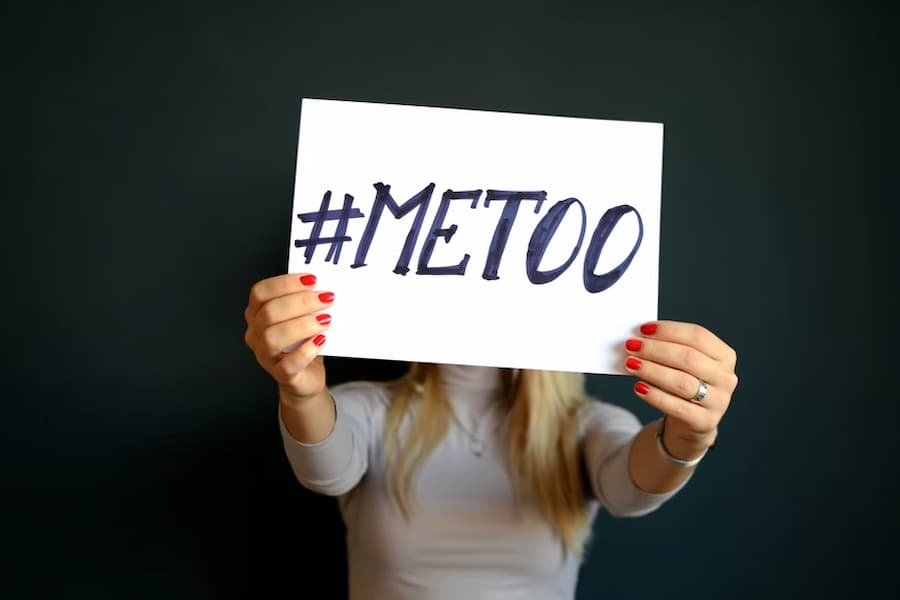 Law Related to Sexual Harassment in Nepal 
