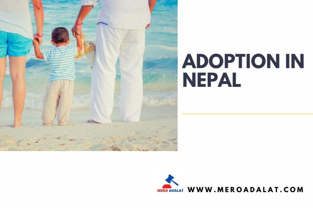 Adoption in Nepal