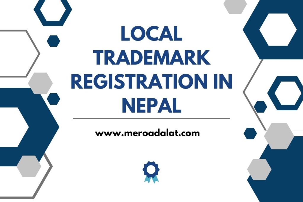 Local Trademark Registration in Nepal