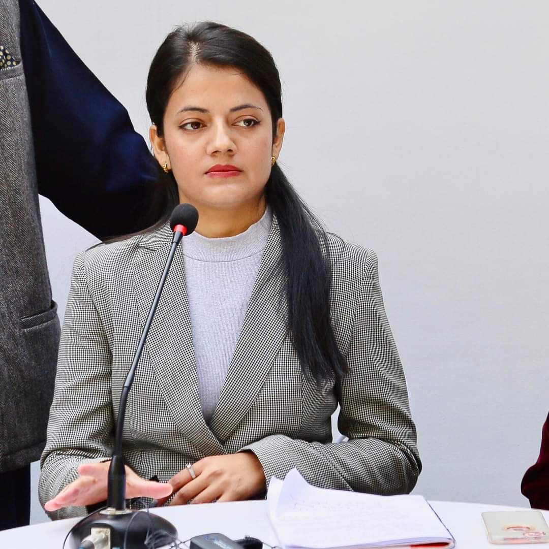 Best Divorcee Lawyer in Nepal