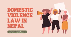 Domestic Violence Law in Nepal